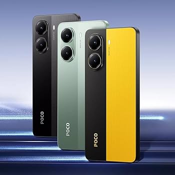 Amazon.com: XIAOMI Poco X7 PRO 5G + 4G LTE (for Tmobile Mint Tello