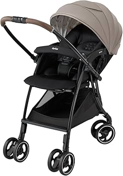 Amazon.co.jp: Aprica(アップリカ) A型ベビーカー ラクーナクッション