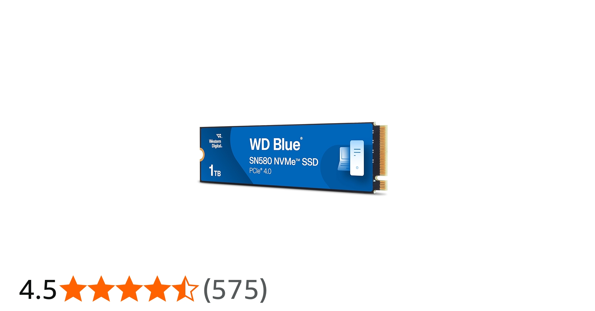 Amazon | Western Digital ウエスタンデジタル 内蔵SSD 1TB WD Blue