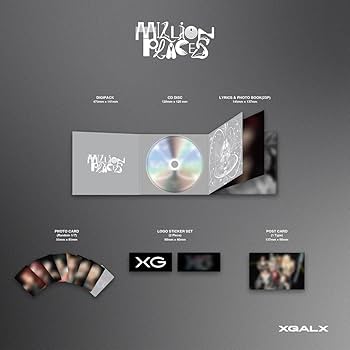 Amazon.co.jp: MILLION PLACES(SG)(初回盤): ミュージック