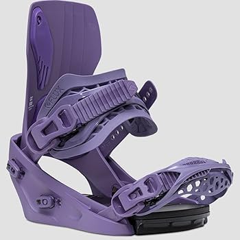 Amazon | [フラックス] スノーボード ビンディング レディース ジー