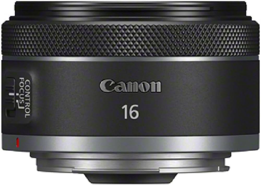 Amazon.co.jp: キヤノン RF 16MM F2.8 STM : 家電＆カメラ