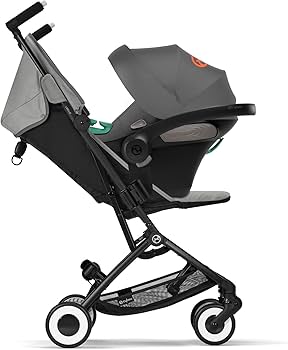 Amazon | cybex CYBEX エイトンS2 i-サイズ/ラバグレー 1.0 個