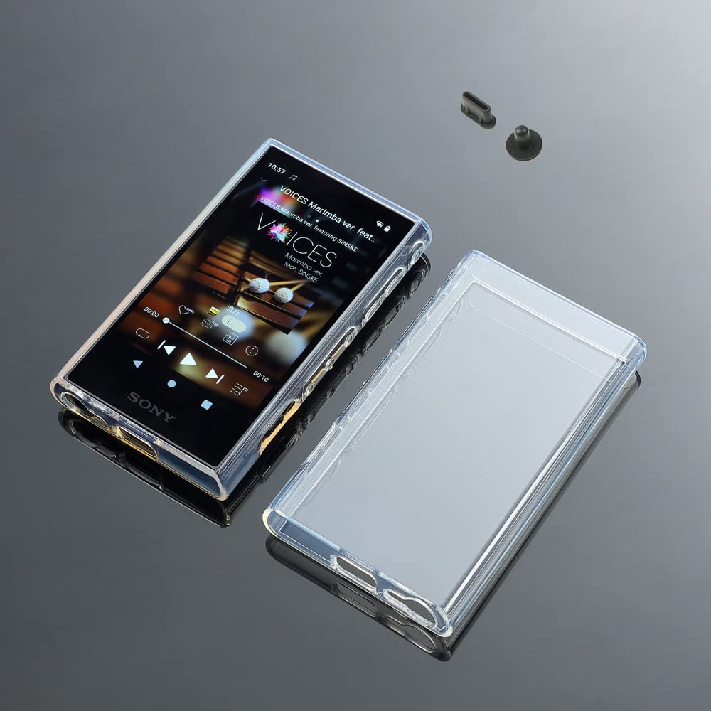 Amazon | に適用するソニーウォークマンNW-A306 NW-A307 NW-A300