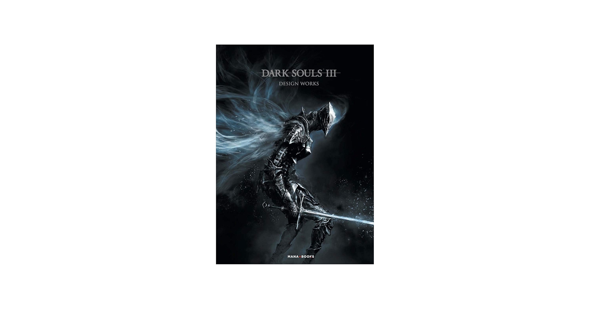 Amazon.com: Dark Souls III Design Works: 9791035501402: Collectif