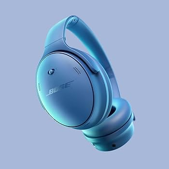 Amazon.com: Bose QuietComfort Bluetooth Headphones, Wireless