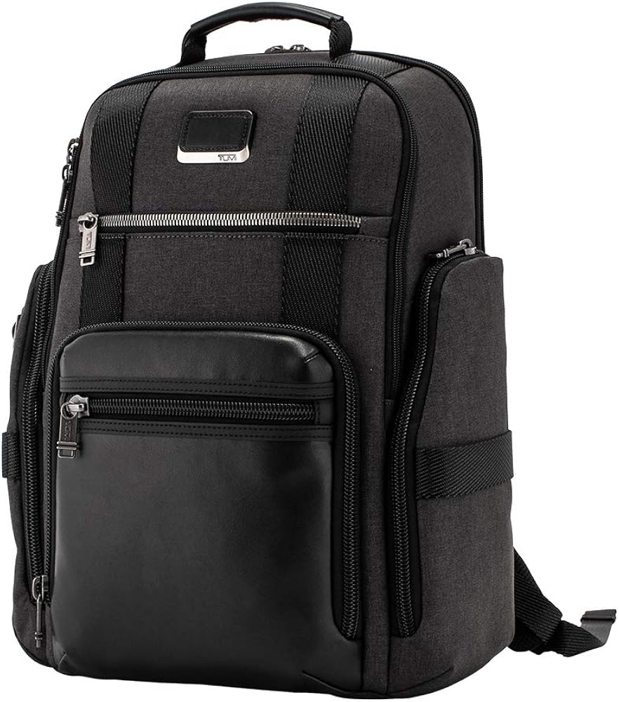 Amazon.co.jp: Tumi 0232389GT3 Alpha Bravo Sheppard Deluxe Brief