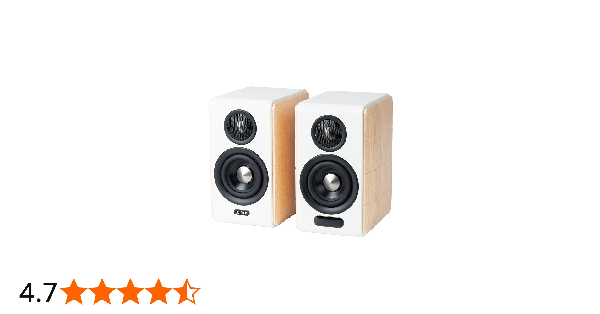 Amazon.co.jp: Edifier S880DB MKII ブックシェルフスピーカー