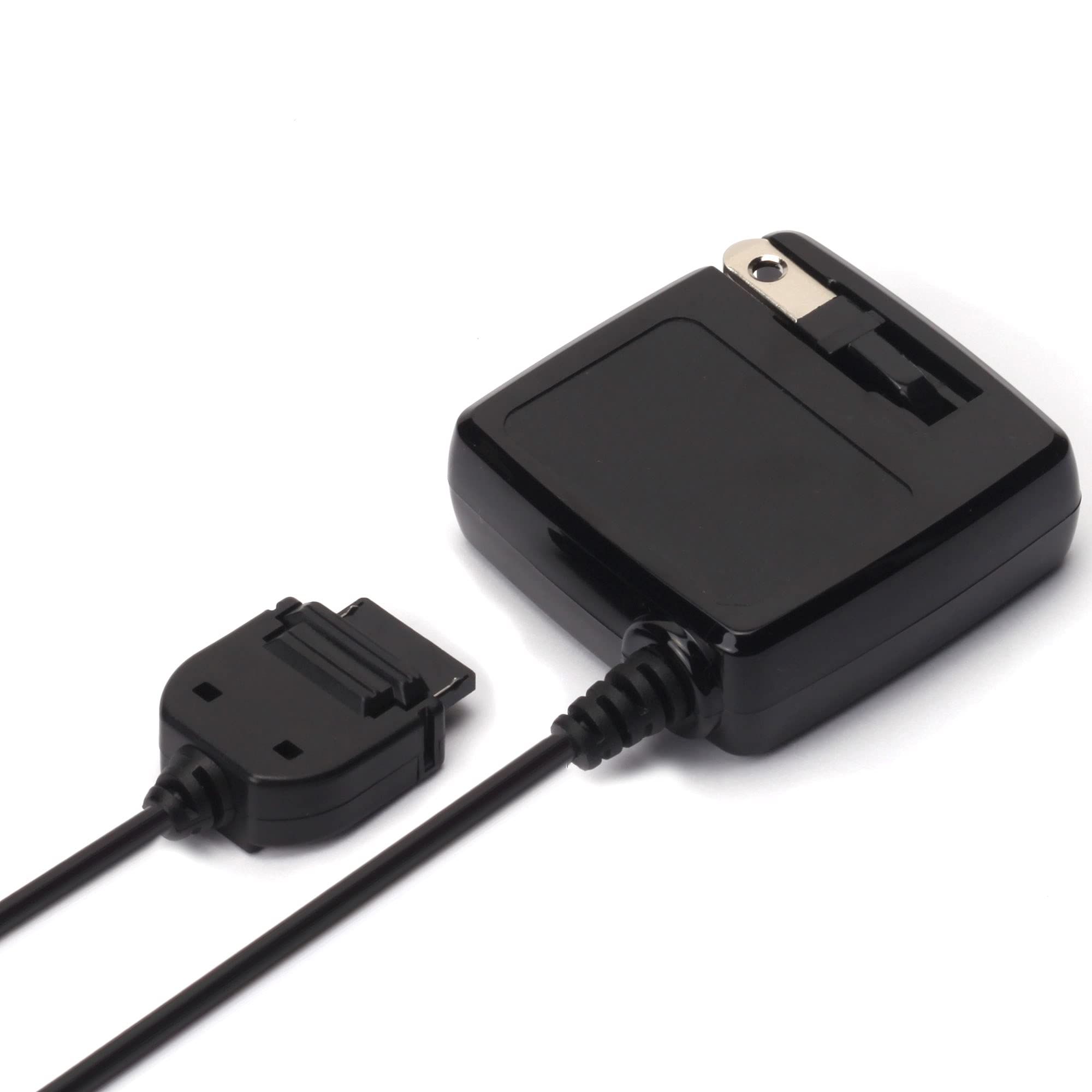 Amazon | PG-JUA953A iCharger au -WIN -CDMAケータイ用AC充電器 1.5m