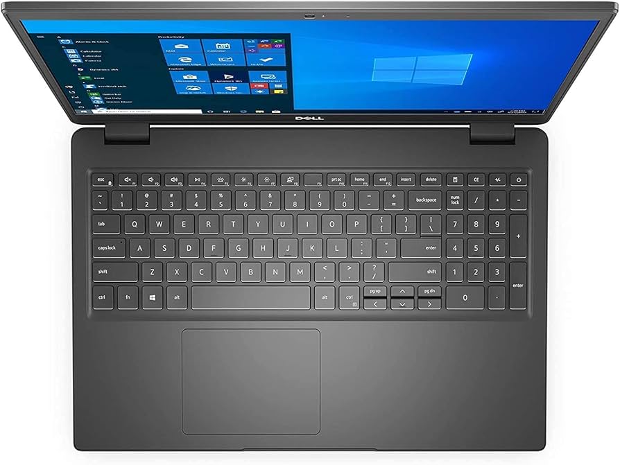 Amazon.com: Dell 2021 Latitude 3520 15 15.6