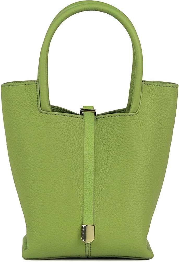 Amazon | [Lady Cici] ハンドバッグ レディース 小さめ