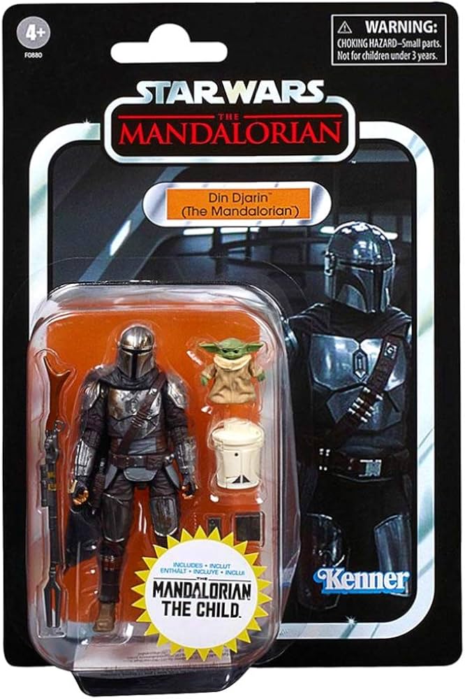 Amazon.co.jp: スター・ウォーズ ヴィンテージ コレクション