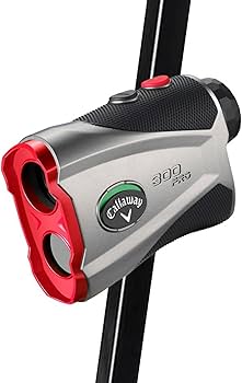 Amazon.co.jp: キャロウェイ(Callaway) レーザー距離計 ゴルフ 高低差