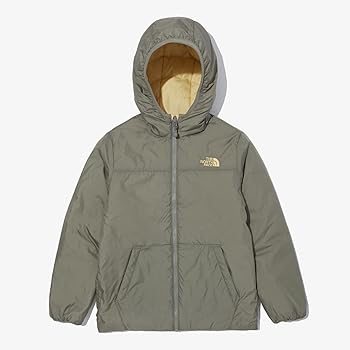 Amazon | (ノースフェイス) THE NORTH FACE キッズ キッズリバーシブル