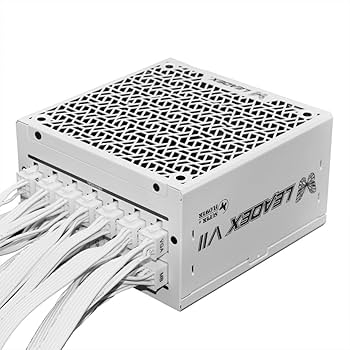 Amazon.com: Super Flower Leadex VII XP 1000W 80+ Platinum