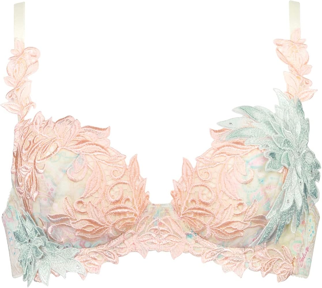 Amazon | ワコール Wacoal サルート Salute プレステージ62G BTJ462 P