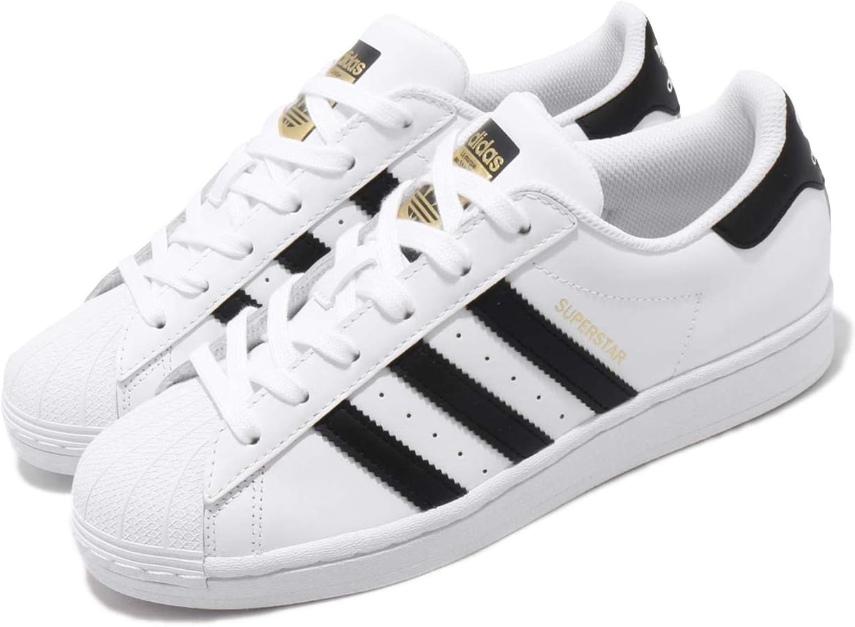 Amazon | [アディダス] スーパースター SUPERSTAR フットウェア