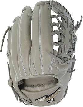 Amazon | MIZUNO(ミズノ) 軟式用ミズノプロA51 内野手用：サイズ9