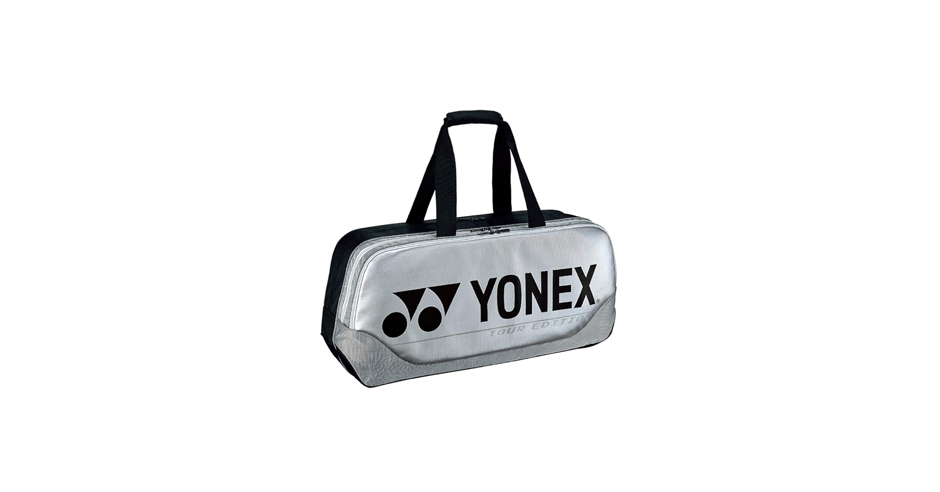 Amazon | YONEX 92031W (シルバー) プロトーナメント バドミントン