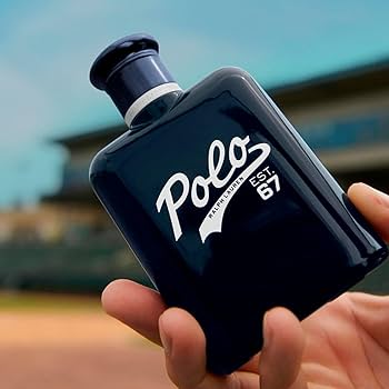 Amazon.com: RALPH LAUREN FRAGRANCES Polo 67 - Eau de Toilette