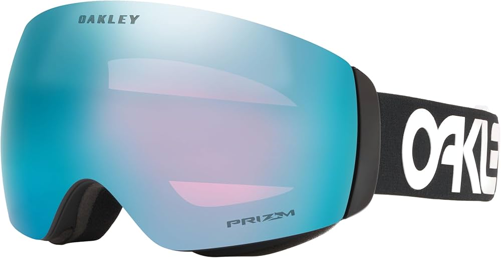 Amazon.com : Oakley Flight Deck XM Factory Pilot Black Prizm