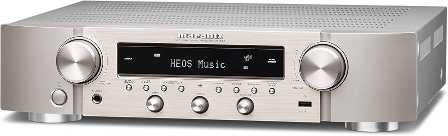 Amazon.co.jp: 【 VGPアワード殿堂入りモデル】マランツ Marantz