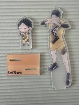 Amazon.co.jp: ハイキュー 角名倫太郎 アクリルスタンド アクスタ