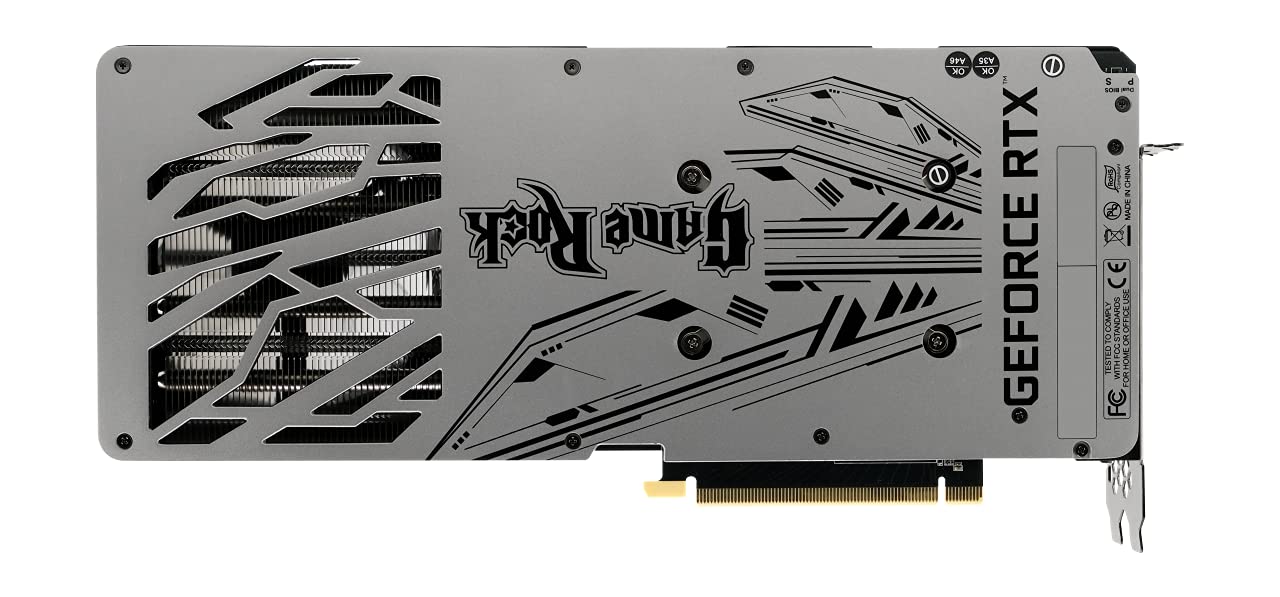 Amazon | Palit(パリット) GeForce RTX 3070 Ti GamingPro 8GB