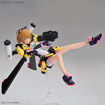 Amazon | フィギュアライズスタンダード ガンダムビルドメタバース