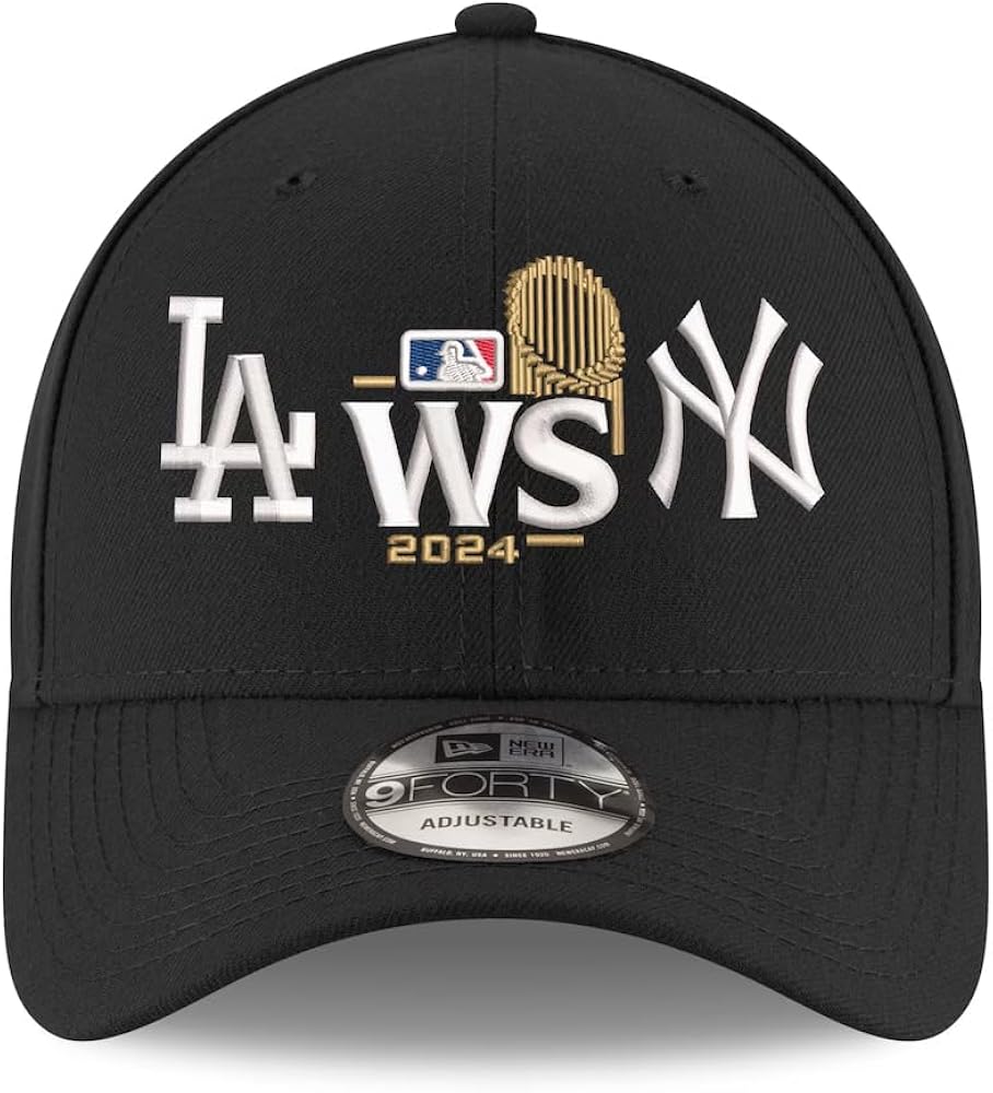 Amazon.co.jp: 2024 ワールドシリーズモデル 海外取寄 ニューエラ