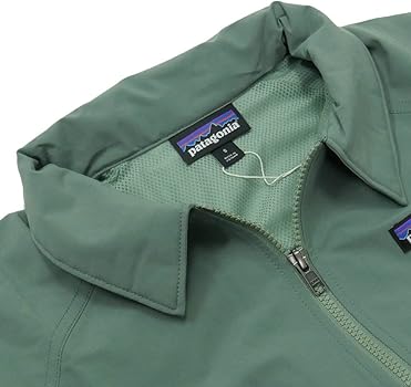 Amazon | [パタゴニア] メンズ ナイロン ジャケット 28153 / MEN'S