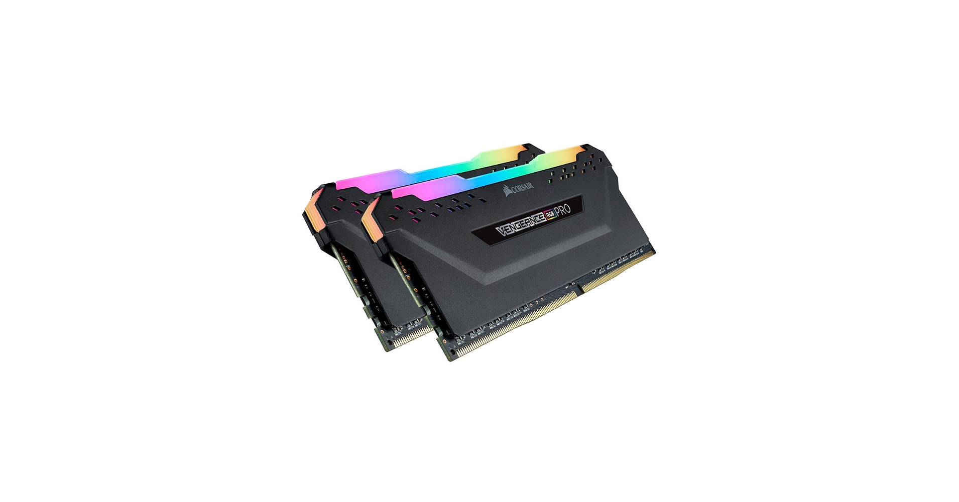 Amazon.com: Corsair Vengeance RGB Pro 32GB (2x16GB) DDR4 3000 (PC4