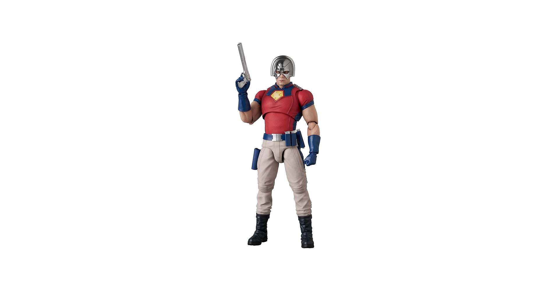 Amazon | メディコム・トイ (MEDICOM TOY) MAFEX マフェックス No.289