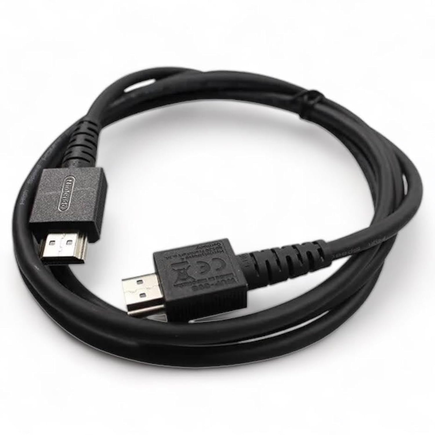 Amazon.com: PEGLY OEM HDMI Cable Compatible with Nintendo Switch