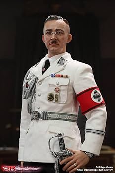 Amazon.co.jp: 3R 1/6 WW2 German SS National Leader Heinrich