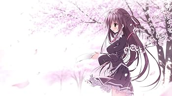 Amazon.co.jp: 【Amazon.co.jp 限定】サクラノ詩 ~櫻の森の上を舞う