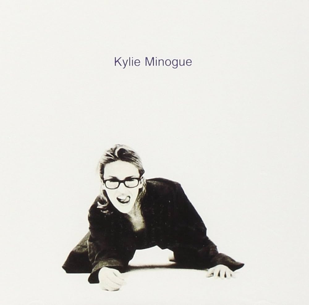 Amazon.co.jp: Kylie Minogue: ミュージック
