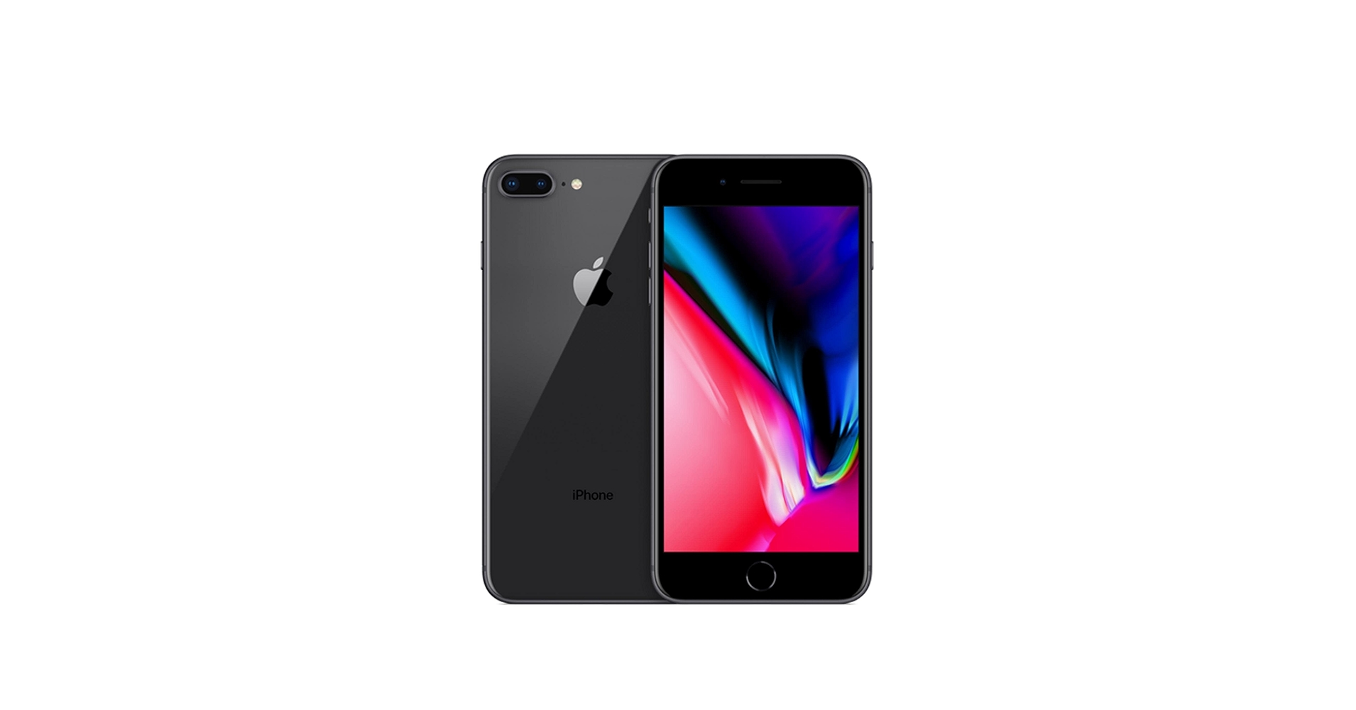 Amazon.com: Tracfone Apple iPhone 8 Plus 4G LTE Prepaid Smartphone