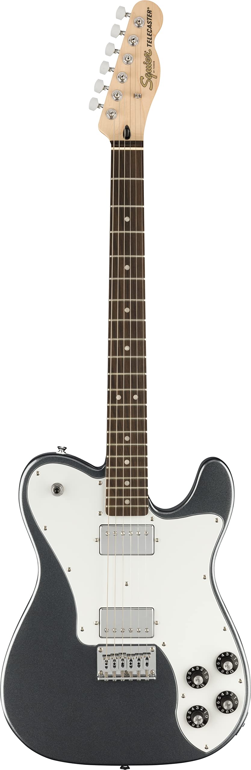 Amazon | Squier by Fender エレキギター Affinity Series™ Telecaster