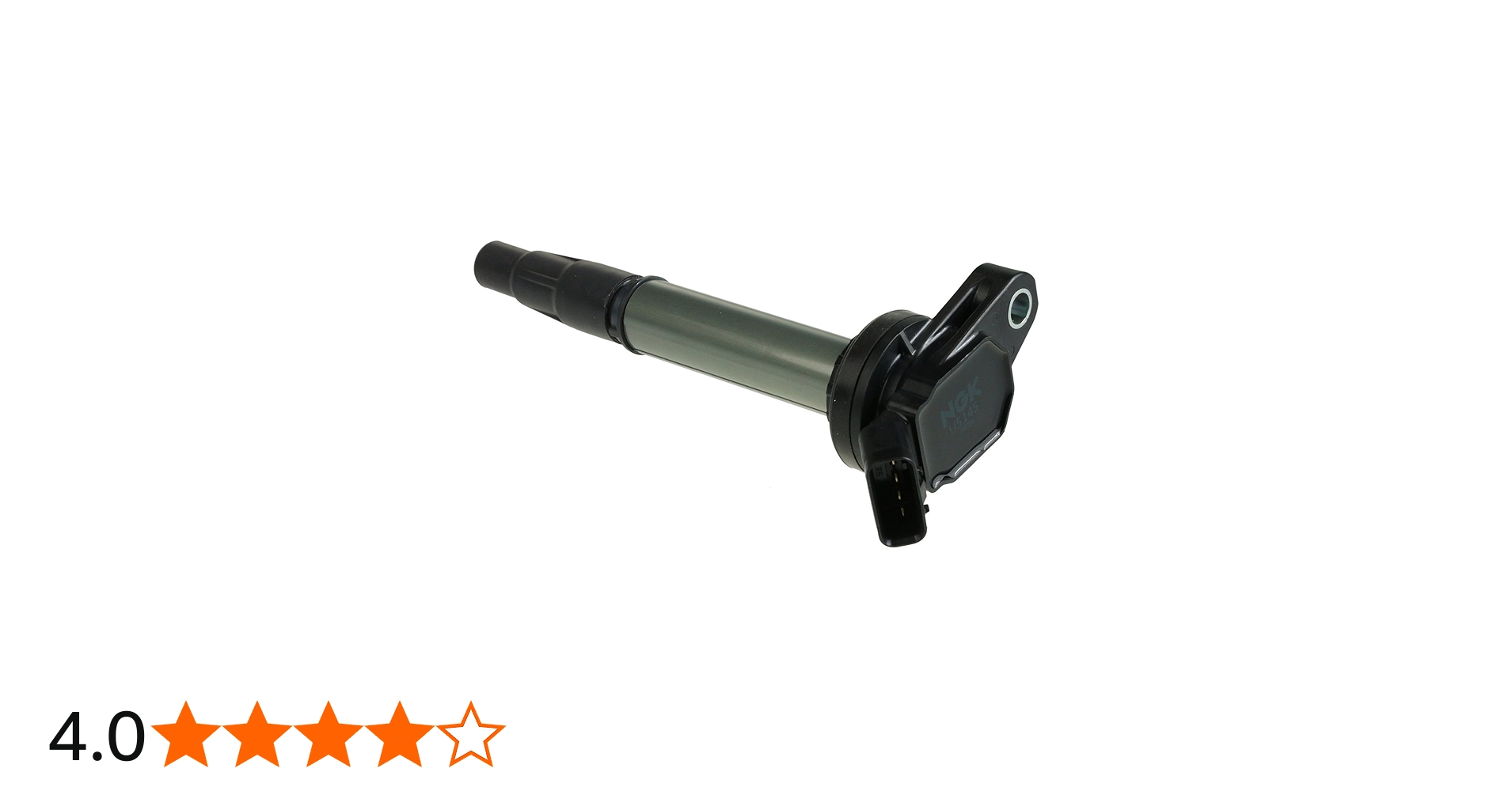 Amazon | NGK U5145 (48942) COP (鉛筆型) イグニッションコイル