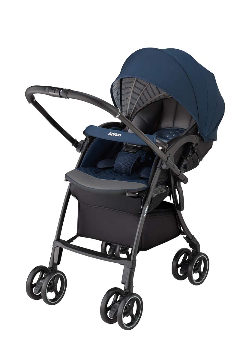 Amazon.co.jp: Aprica(アップリカ) A型ベビーカー ラクーナクッション
