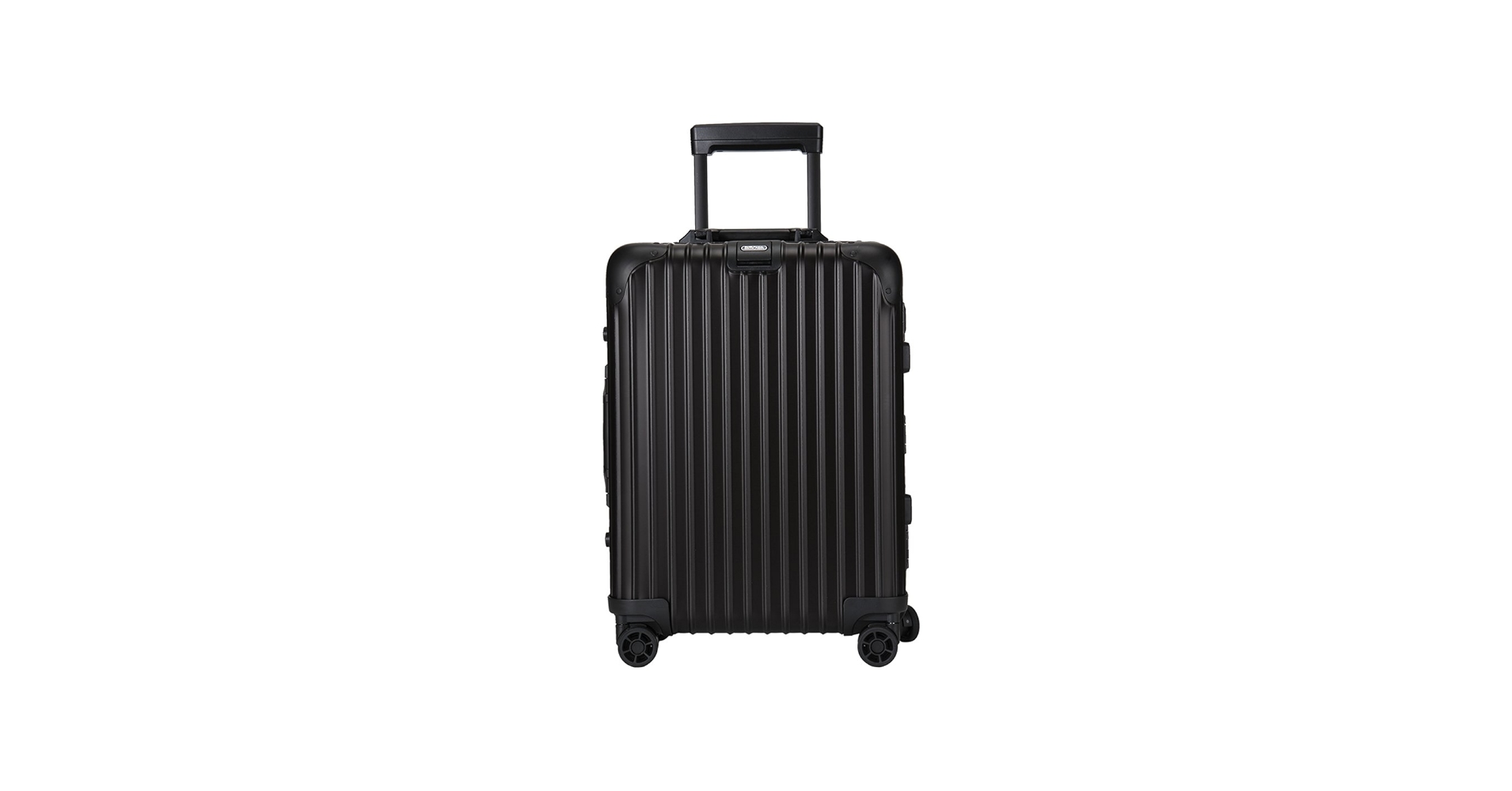 Amazon | RIMOWA リモワ トパーズ ステルス 34L Topas Stealth
