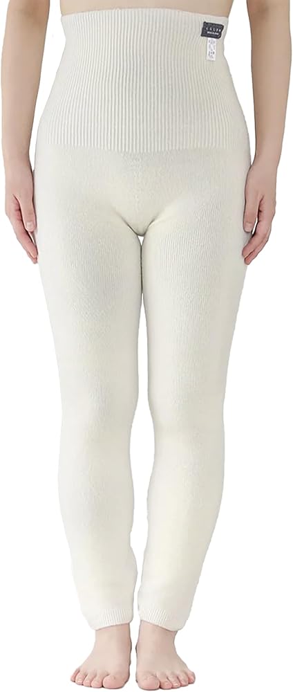 Amazon.co.jp: [くらしきぬ] 腹巻パンツ シルク ウール 天然素材 男女