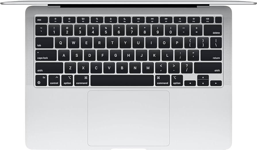 Amazon.com: Apple Late 2020 MacBook Air with Apple M1 Chip, 13.3