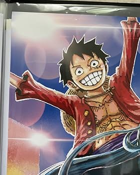 Amazon.co.jp: ONE PIECE FILM RED 尾田栄一郎 ワンピース Ado ウタ