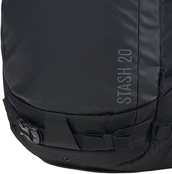 Amazon.co.jp: Backcountry Access Stash 20、カラー:ブラック