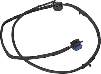 XTevu Windshield Washer Nozzle Sprayer, Front Windshield Washer