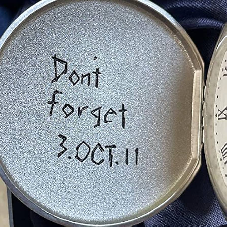 Amazon.co.jp: 鋼の錬金術師 エドの懐中時計 限定版 完璧な状態の