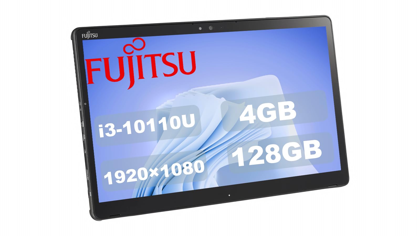 Amazon.co.jp: 富士通 ARROWS Tab Q7310 タブレット /13.3インチ