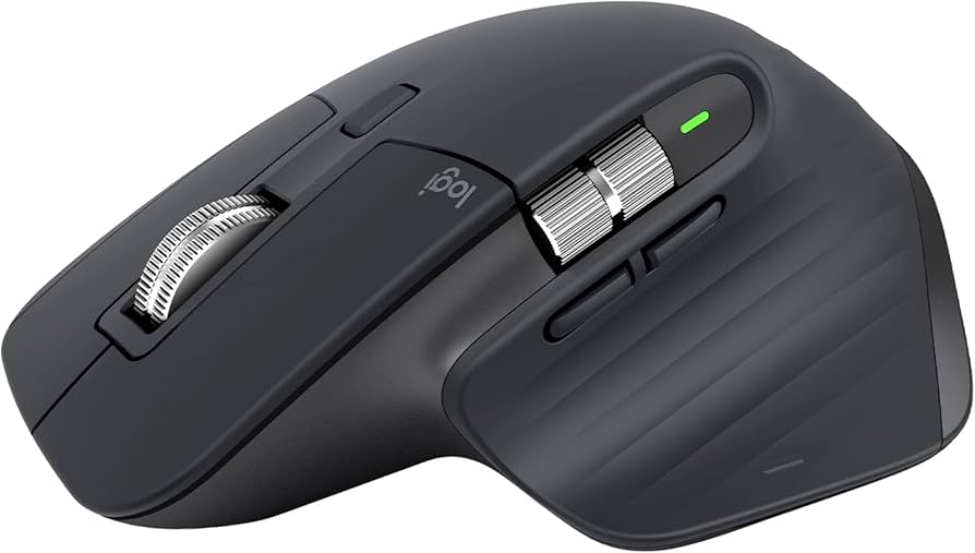 Amazon.co.jp: ロジクール MX MASTER3s アドバンスド ワイヤレス